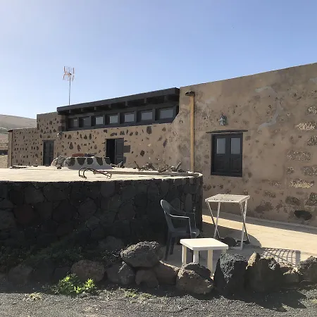 Jewel Of The Sands * Teguise (Lanzarote)