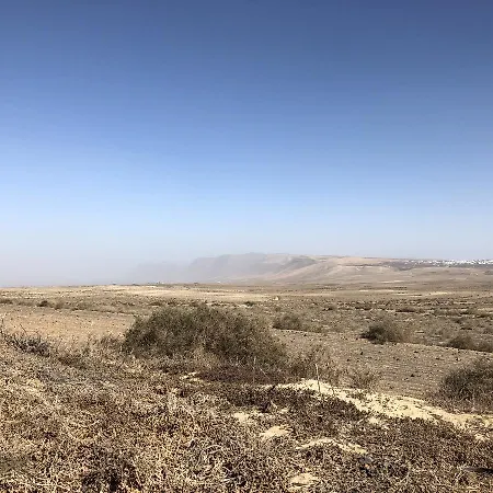 Jewel Of The Sands בית נופש *